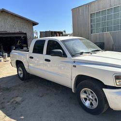 2009 Dodge Dakota Big Horn