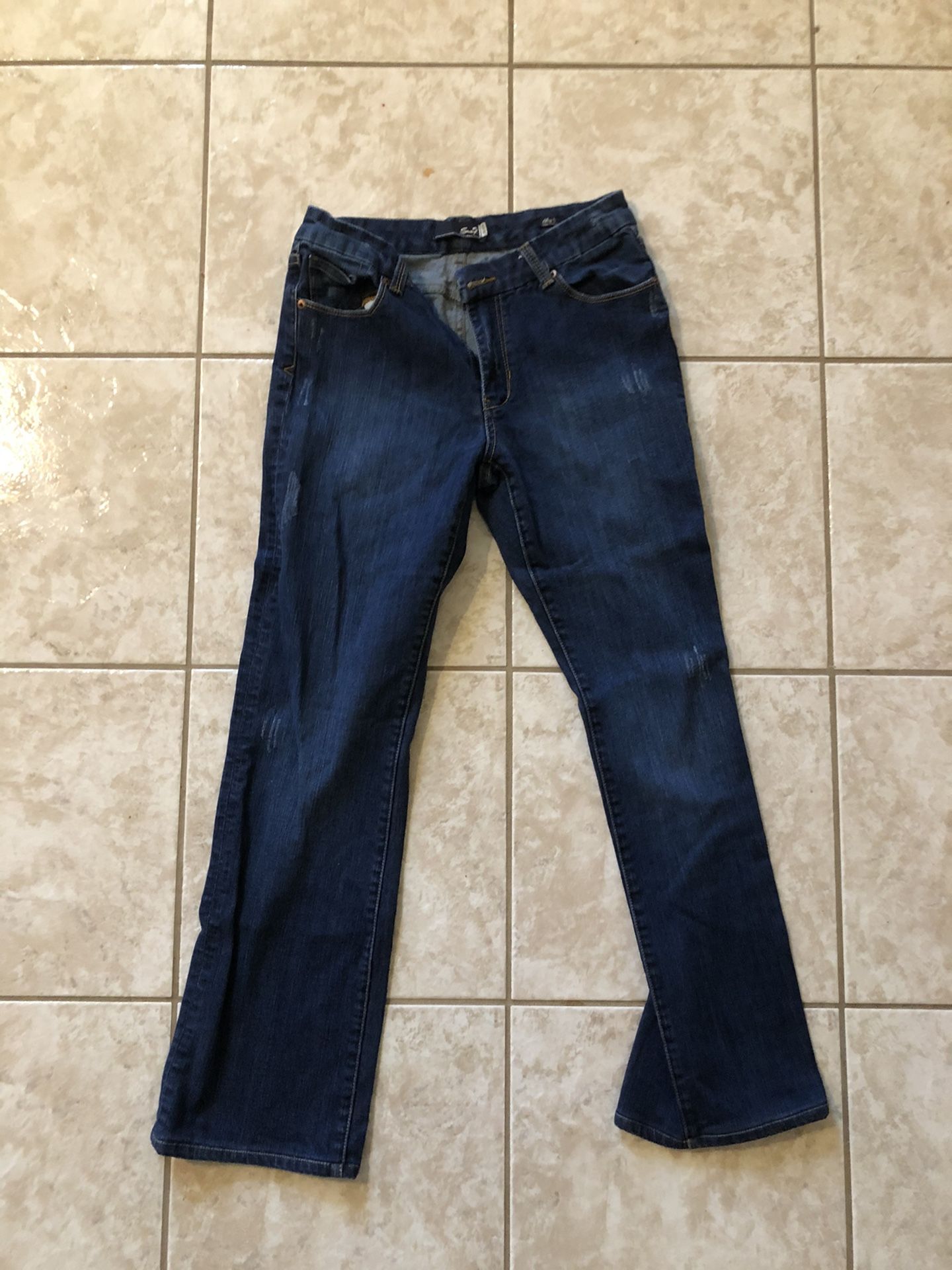 Women’s Seven Jeans Size 6