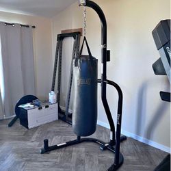 Punching Bag