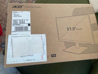 Computer Monitor