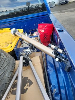 Telescope Tasco 