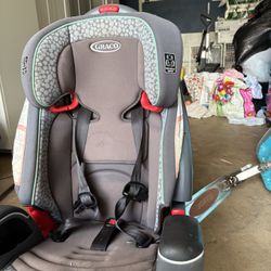 Baby Seat
