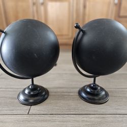 $35 chalk globes