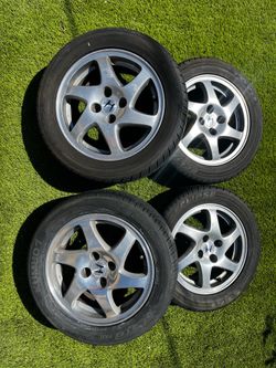 GSR BLADES