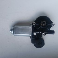 Window Lift Motor For 02-03 ES300 04-06 ES330 Rear Left Driver Side