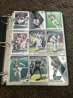Nfl Cards