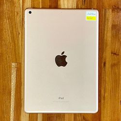 Apple iPad 6 32GB WiFi 9.7” Fully Functional iOS 16