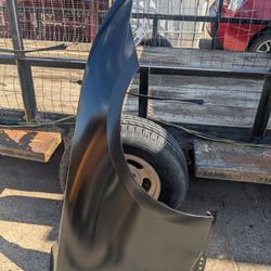 Fenders Ford Mustang 2024 2026