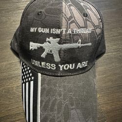 Miscellaneous Hats