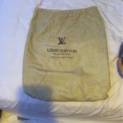 LOUIS VUITTON Ellipse Sac A Dos Monogram Canvas Backpack Bag Brown