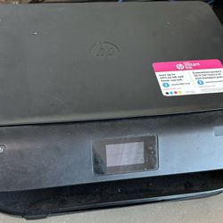 HP ENVY 5070 Wireless printer
