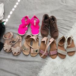Girl Shoes