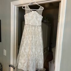 Tween Diva Formal Girls Dress