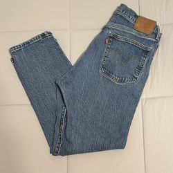 Levi’s 501 Jeans 