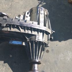 Transfer Case For 7.3  Diesel Engine