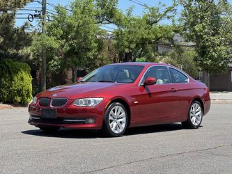 2011 BMW 328i