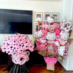 Jumbo Bouquets