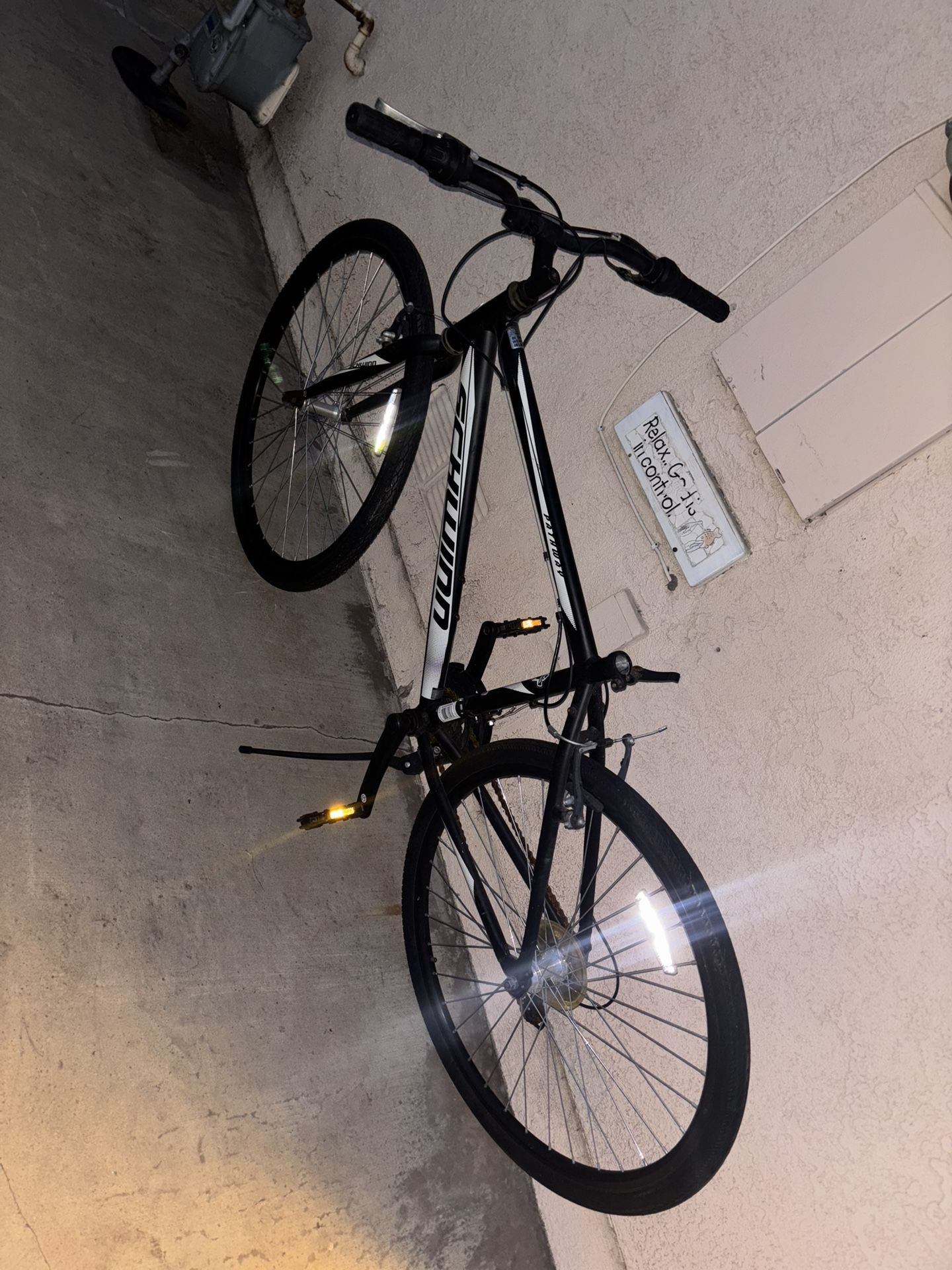Schwinn Bike