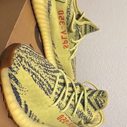 Yeezy Boost 350 