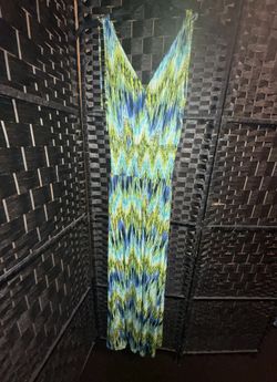 Sun Dress Size (Large)