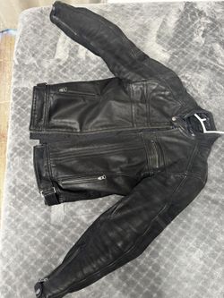 Agvsport Motorcycle Jacket