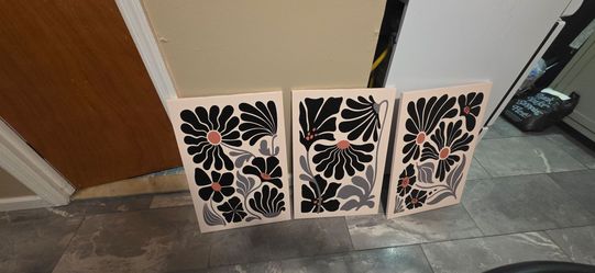 Canvas prints