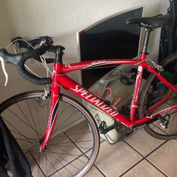 Specialized Allez 