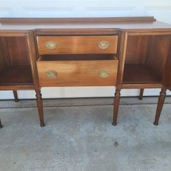 Antique  Cabinet 