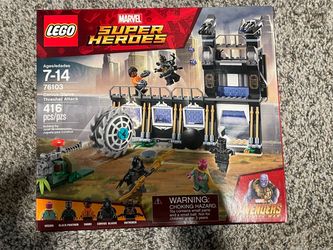 Lego 76103
