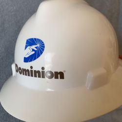 Construction Helmet 