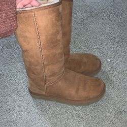 Ugg boots Wm Size 8