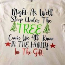 Med Christmas Shirt New 