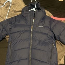 Boy’s Size S(8) Columbia Like New