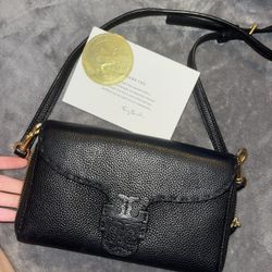Tory Burch Crossbody New