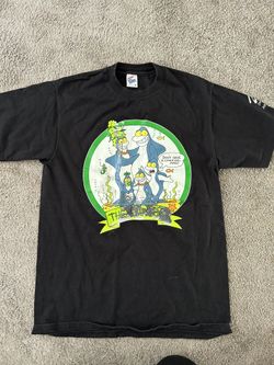Vintage Tacoma Point Defiance Zoo T Shirt