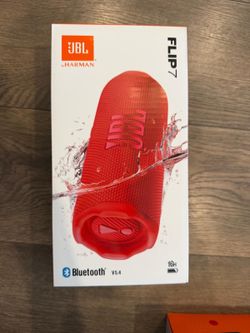 JBL FLIP 7