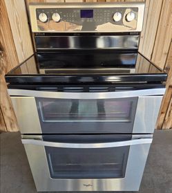 Electric Stove