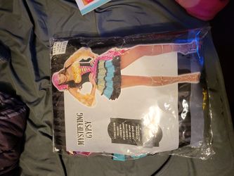 Costume Gypsy