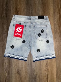 God speed Shorts