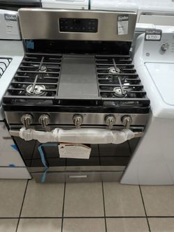 Stove GE 💥 Best Appliance Deals in Town! 💥