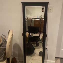 Floor Mirror 