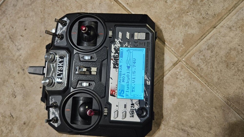 Stretched Tamiya Grand Hauler & Trailer