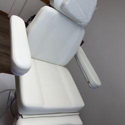 Omysalon Electrical Ficial beauty spa, Dental chair with remote control 