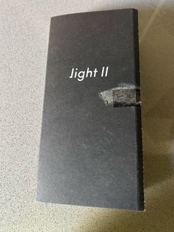 Light Phone II