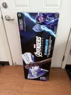 Thor Storm Breaker
