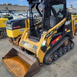 Skid Steer RT40 