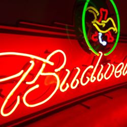 Budweiser