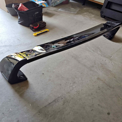 8th gen civic sedan Spoiler