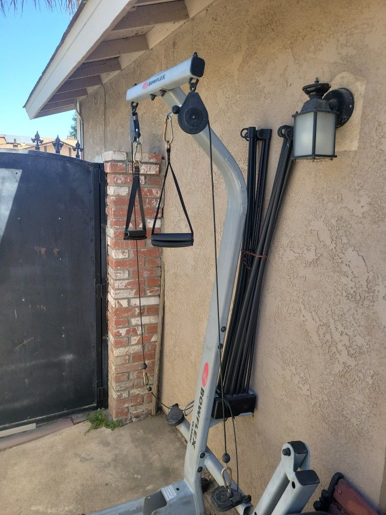 BOWFLEX CLASSIC