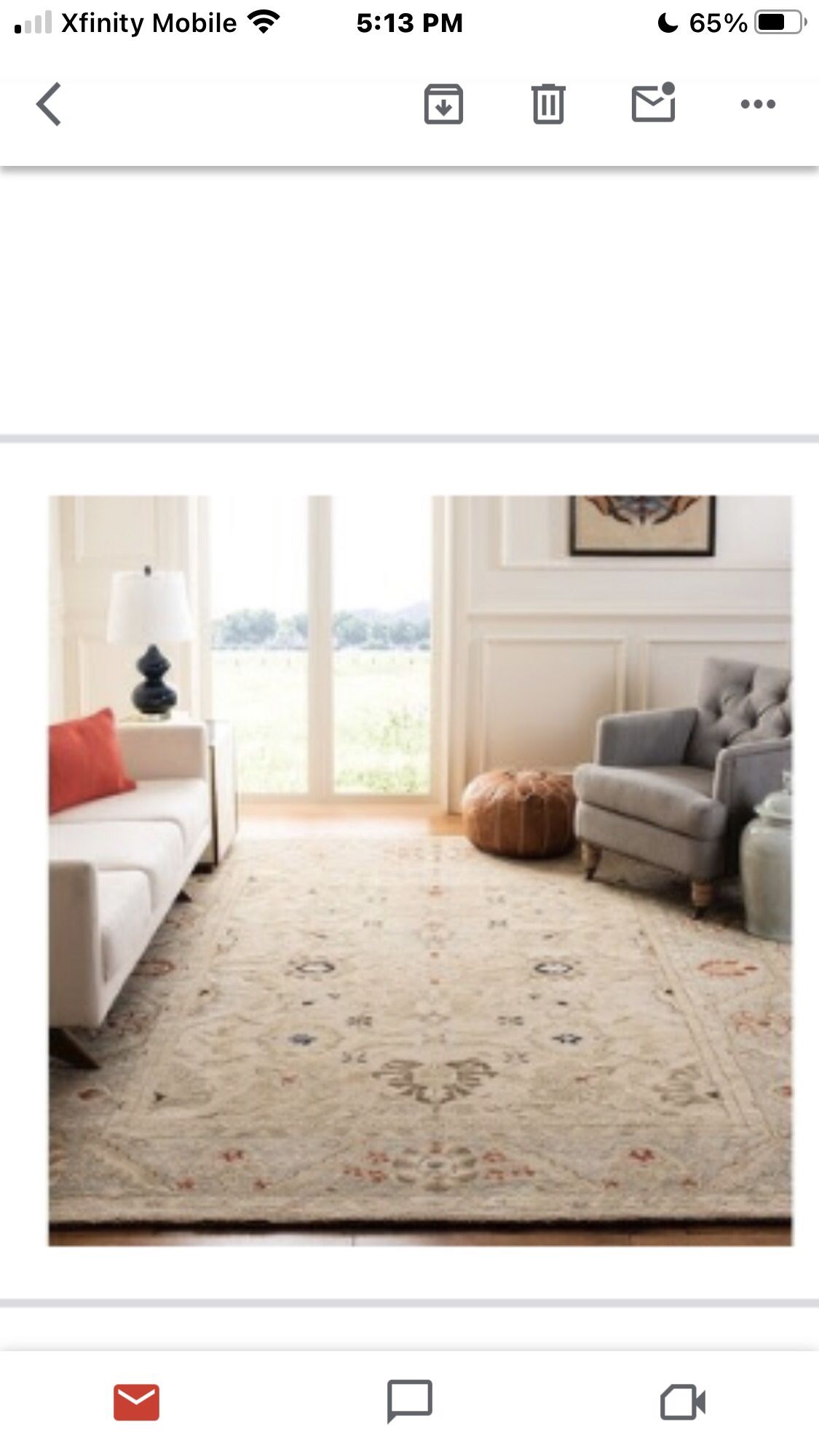Rug